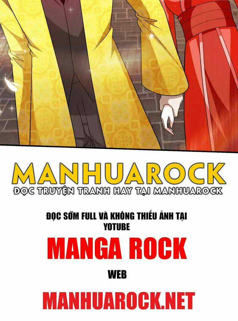 Thần Chiến Tranh - Chapter 83 - Trang 5