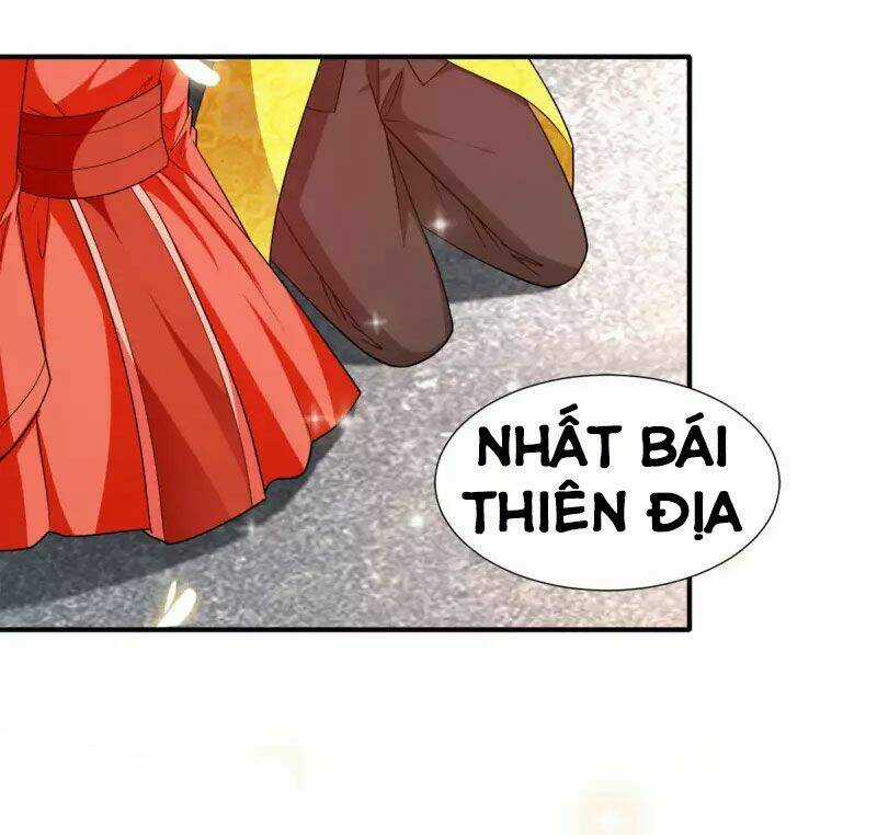Thần Chiến Tranh - Chapter 83 - Trang 6