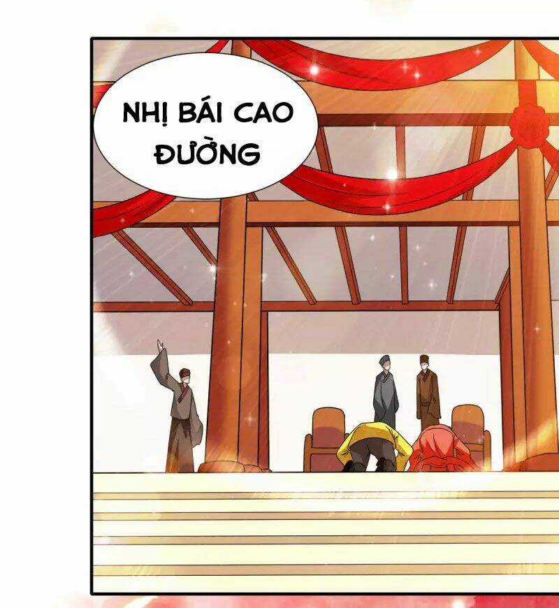 Thần Chiến Tranh - Chapter 83 - Trang 7