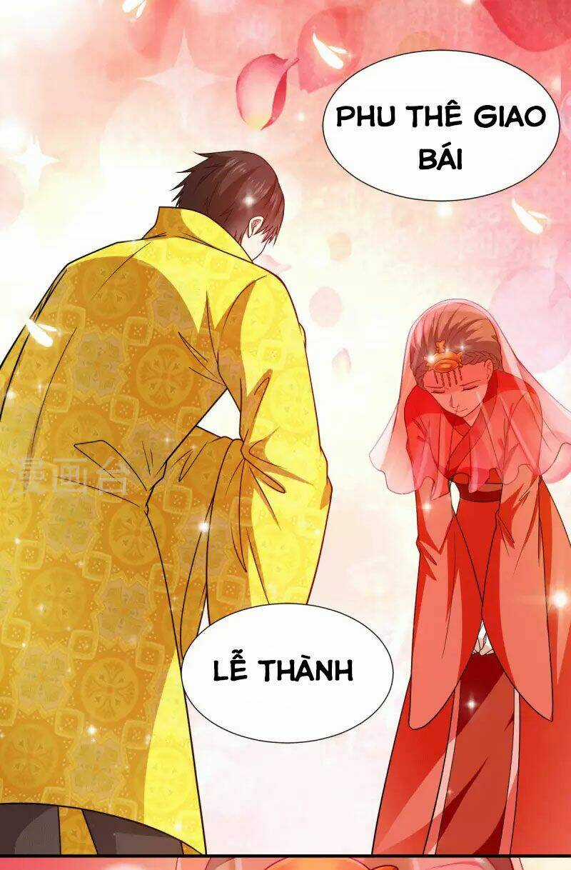 Thần Chiến Tranh - Chapter 83 - Trang 8