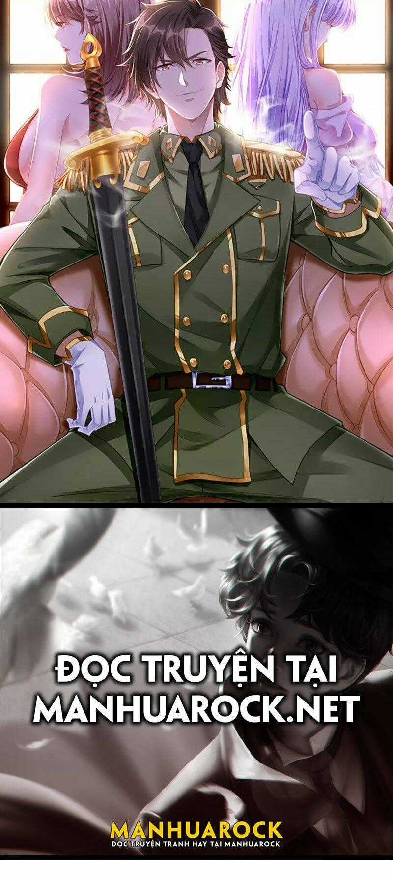 Thần Chiến Tranh - Chapter 84 - Trang 1