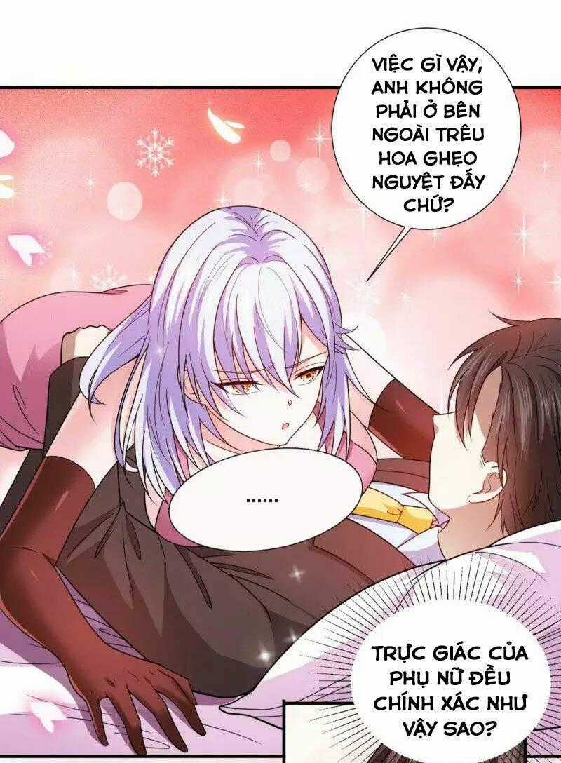 Thần Chiến Tranh - Chapter 84 - Trang 2