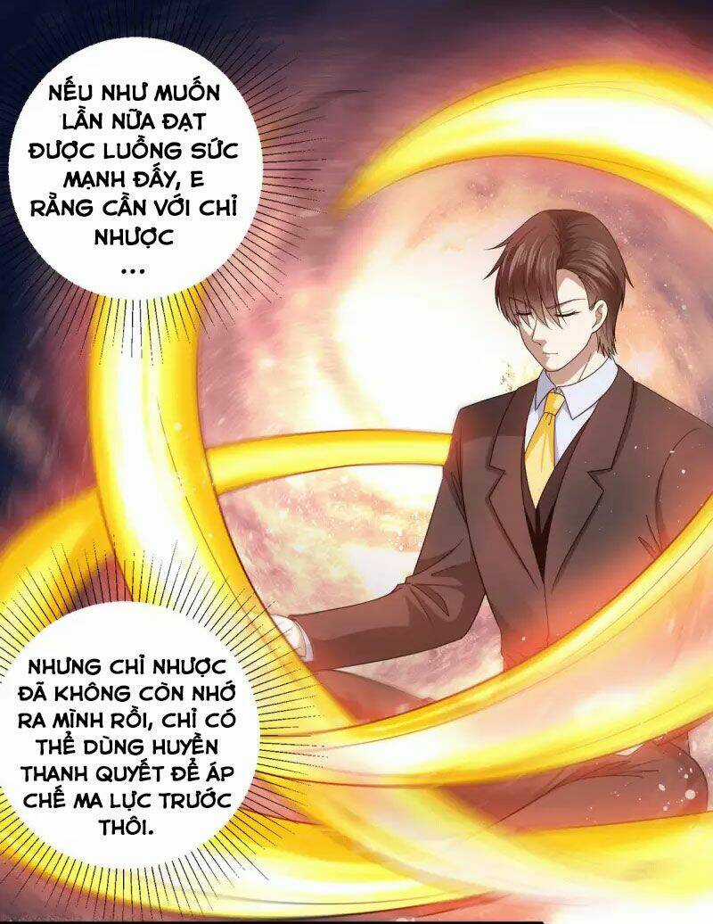 Thần Chiến Tranh - Chapter 84 - Trang 11