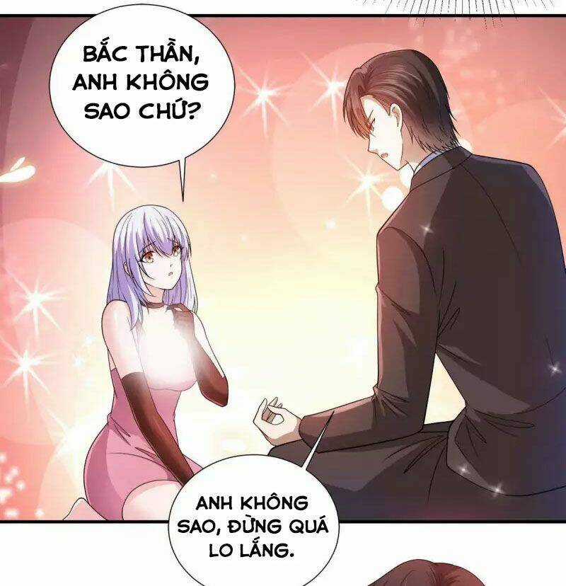 Thần Chiến Tranh - Chapter 84 - Trang 13