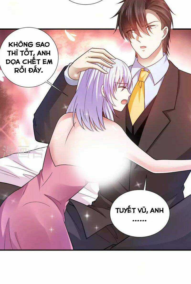 Thần Chiến Tranh - Chapter 84 - Trang 14