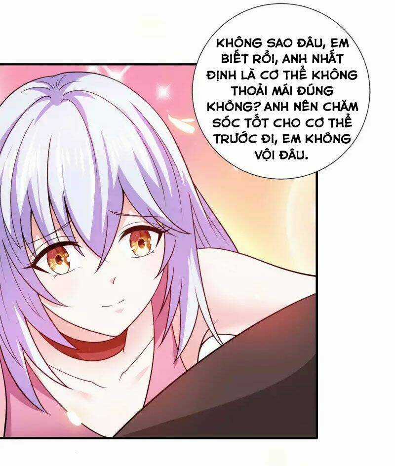 Thần Chiến Tranh - Chapter 84 - Trang 15