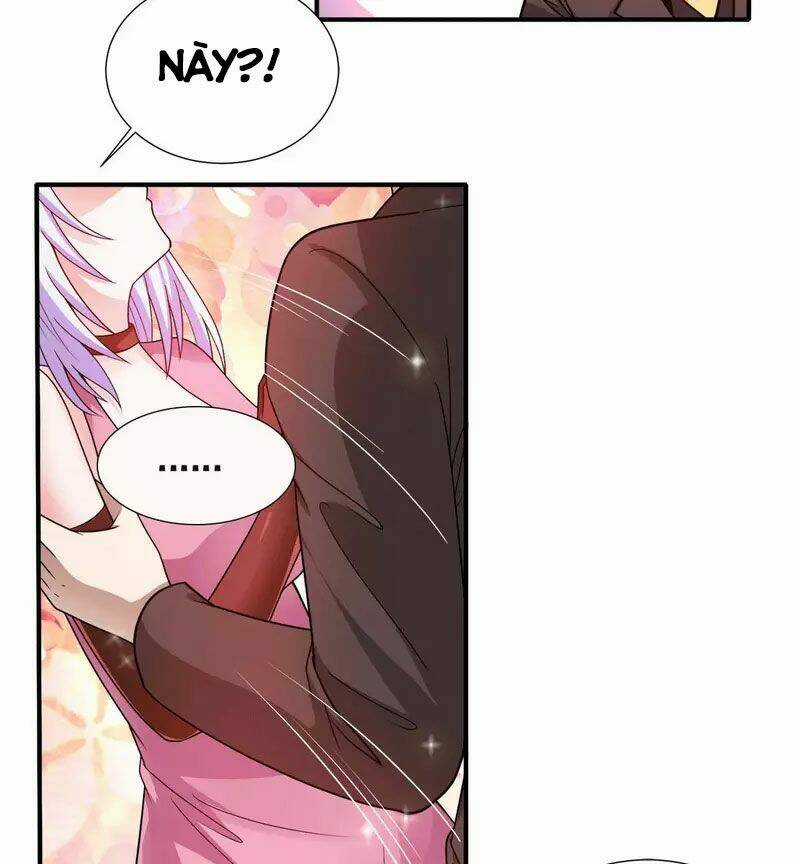 Thần Chiến Tranh - Chapter 84 - Trang 18