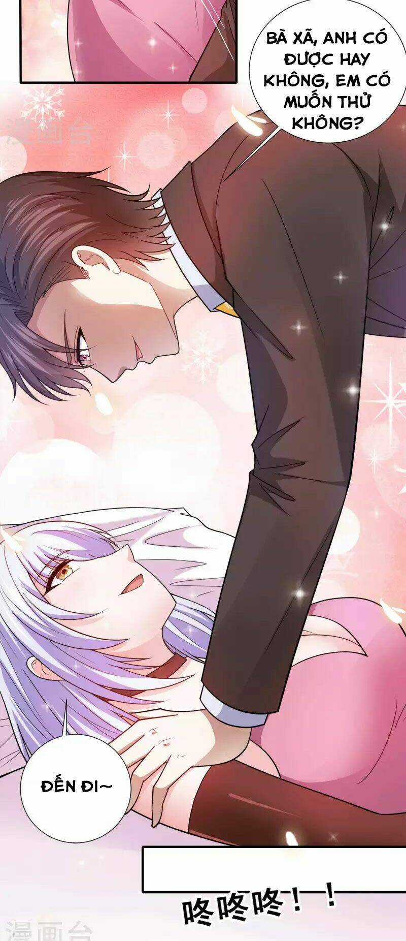 Thần Chiến Tranh - Chapter 84 - Trang 19