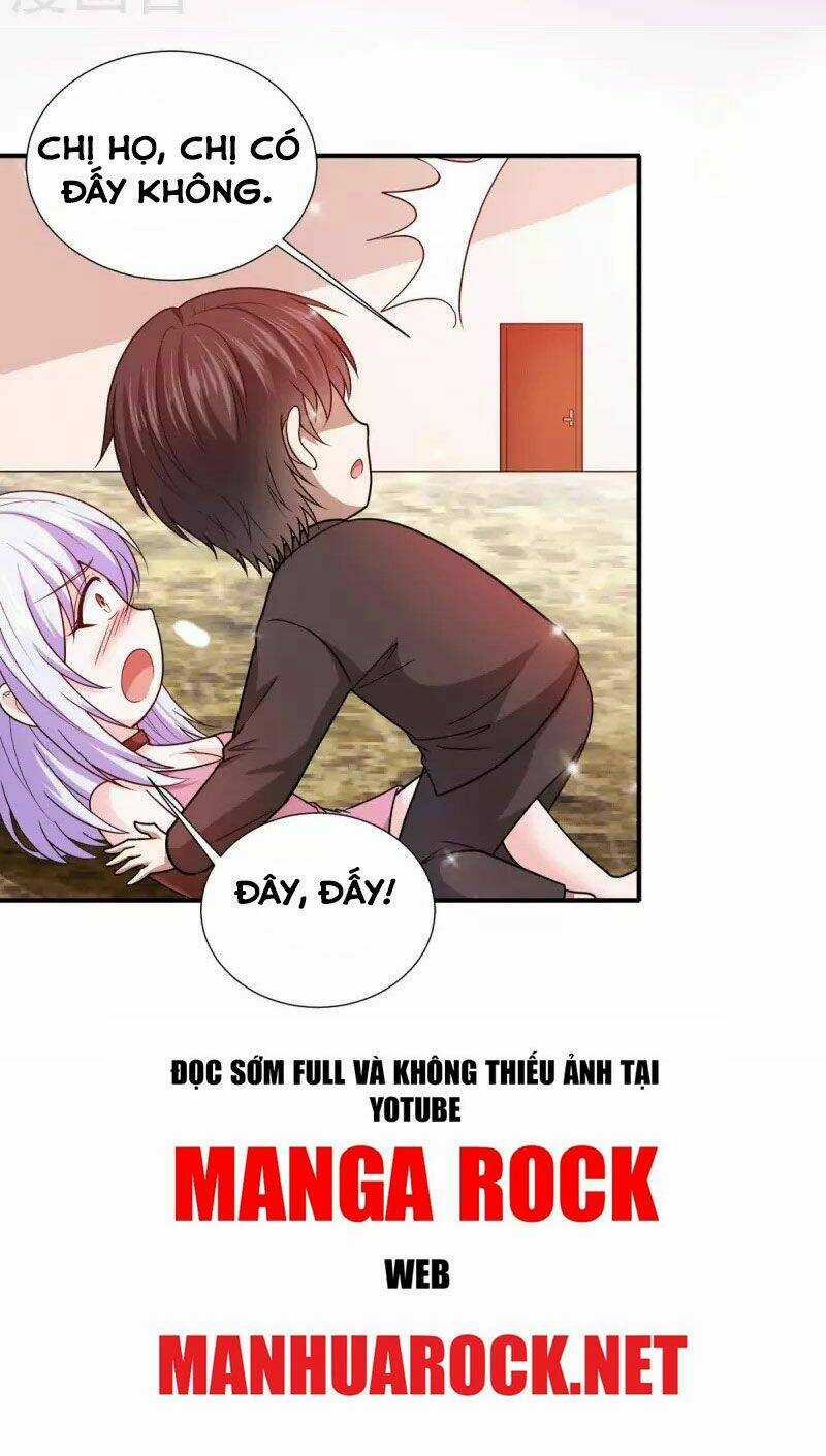 Thần Chiến Tranh - Chapter 84 - Trang 20