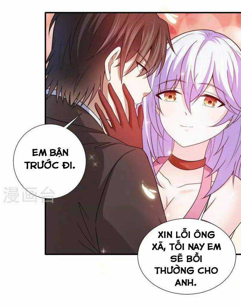 Thần Chiến Tranh - Chapter 84 - Trang 21