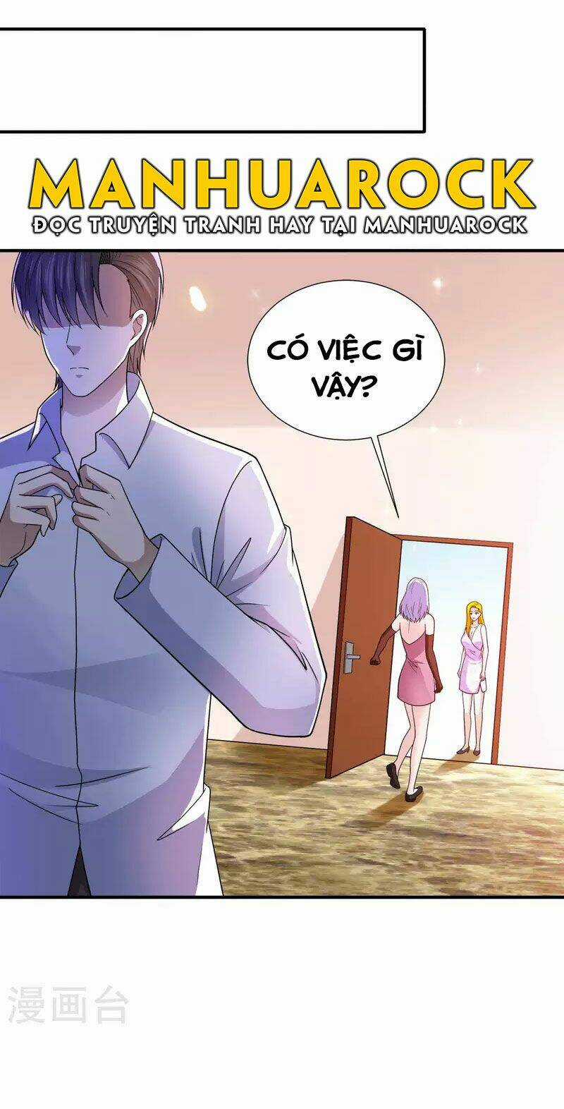 Thần Chiến Tranh - Chapter 84 - Trang 22