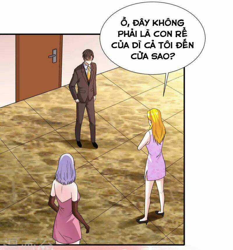 Thần Chiến Tranh - Chapter 84 - Trang 23