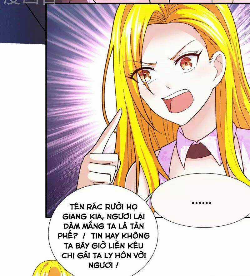 Thần Chiến Tranh - Chapter 84 - Trang 25