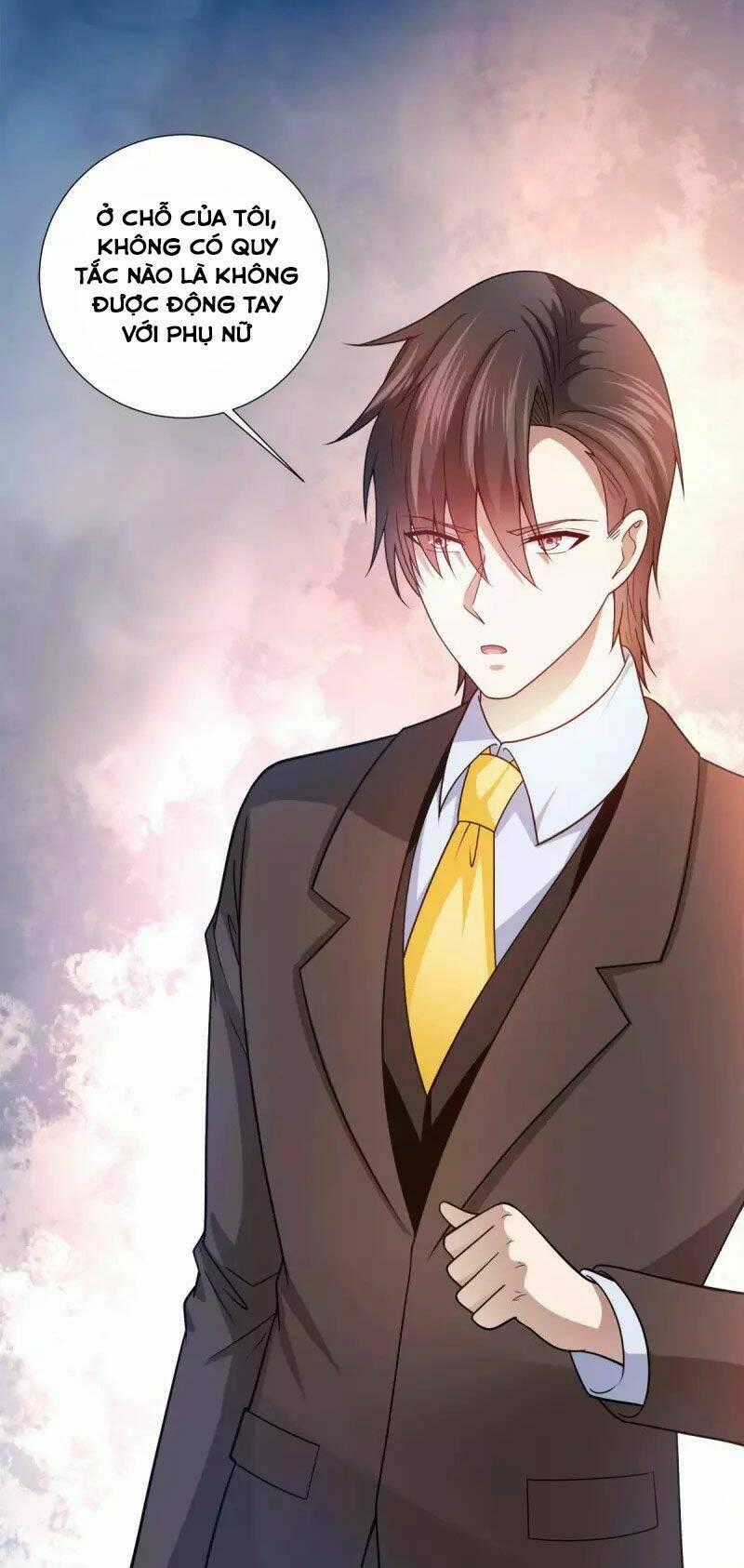 Thần Chiến Tranh - Chapter 84 - Trang 27