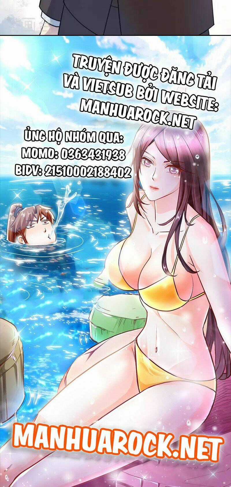 Thần Chiến Tranh - Chapter 84 - Trang 28