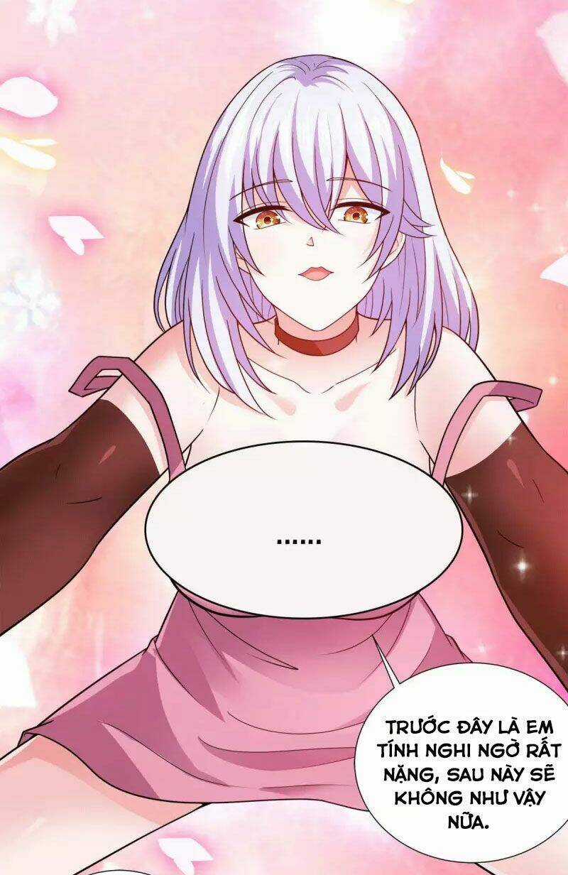 Thần Chiến Tranh - Chapter 84 - Trang 4