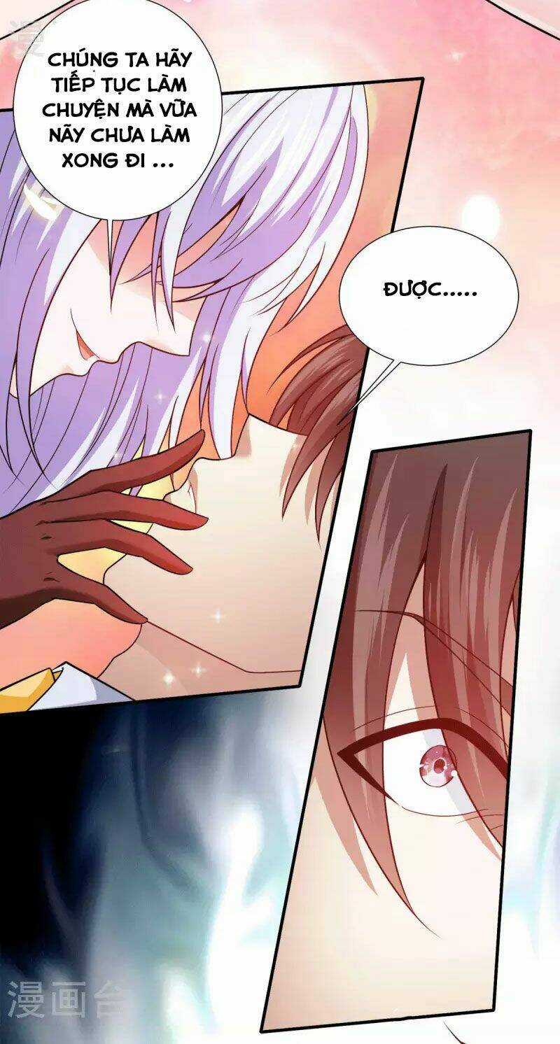 Thần Chiến Tranh - Chapter 84 - Trang 5