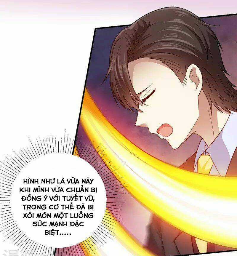 Thần Chiến Tranh - Chapter 84 - Trang 9