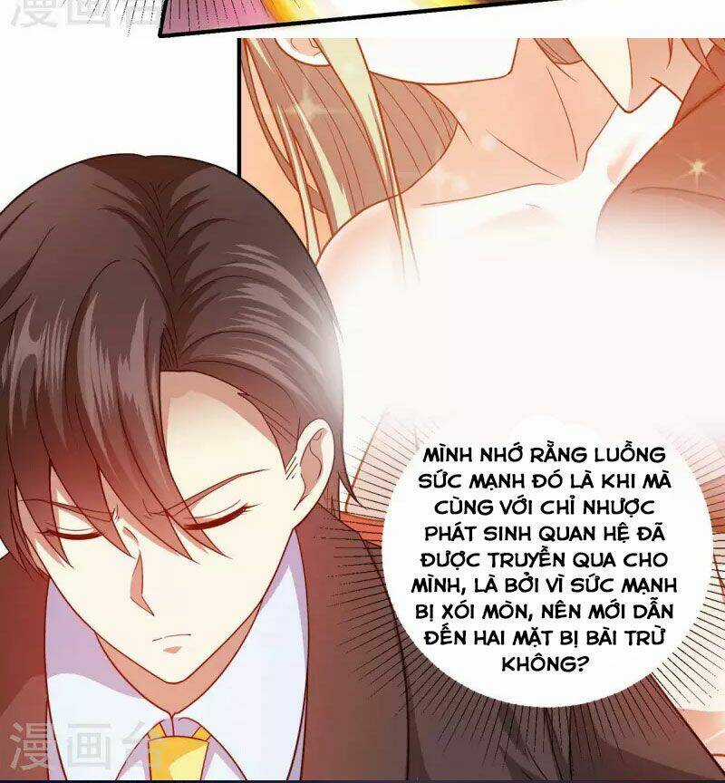 Thần Chiến Tranh - Chapter 84 - Trang 10