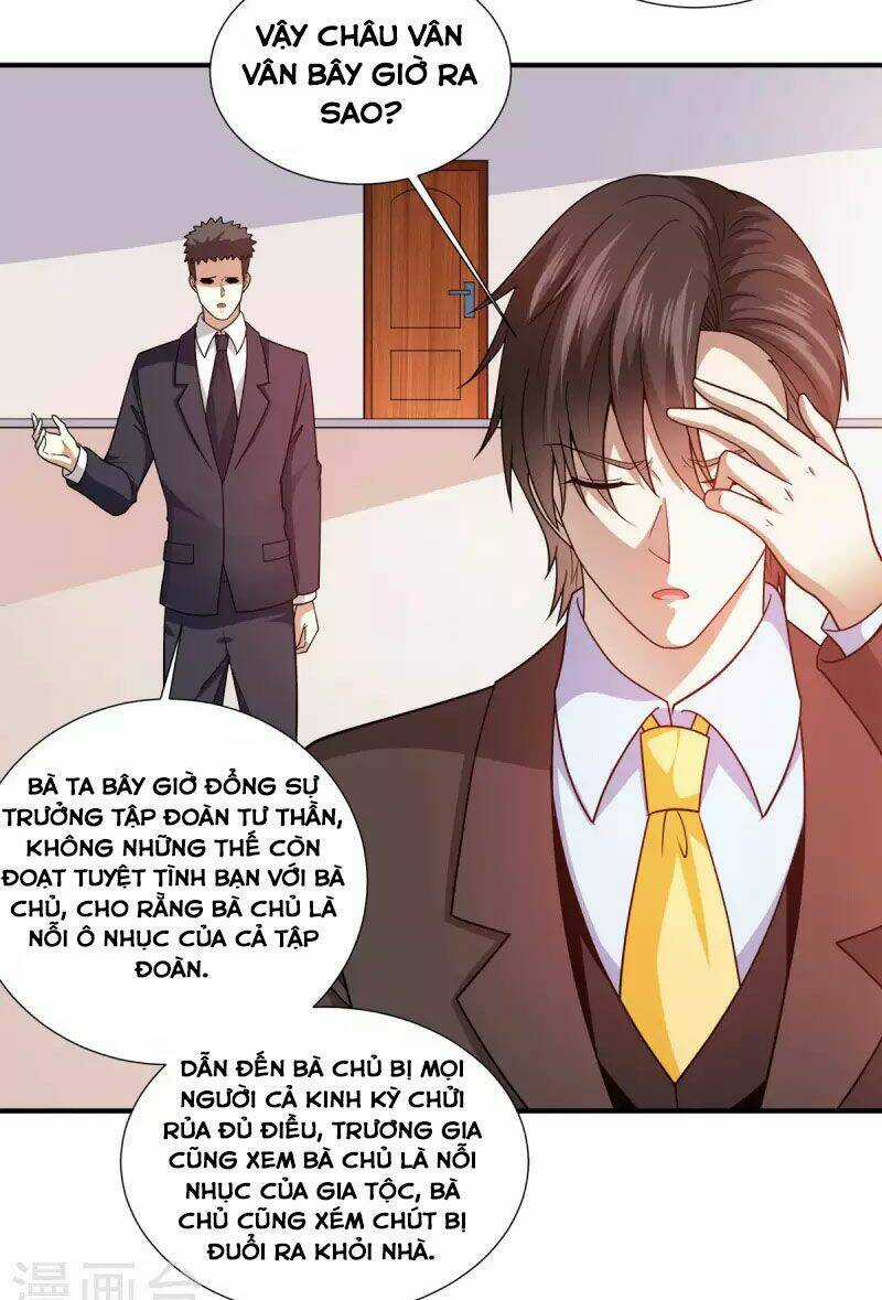Thần Chiến Tranh - Chapter 85 - Trang 16