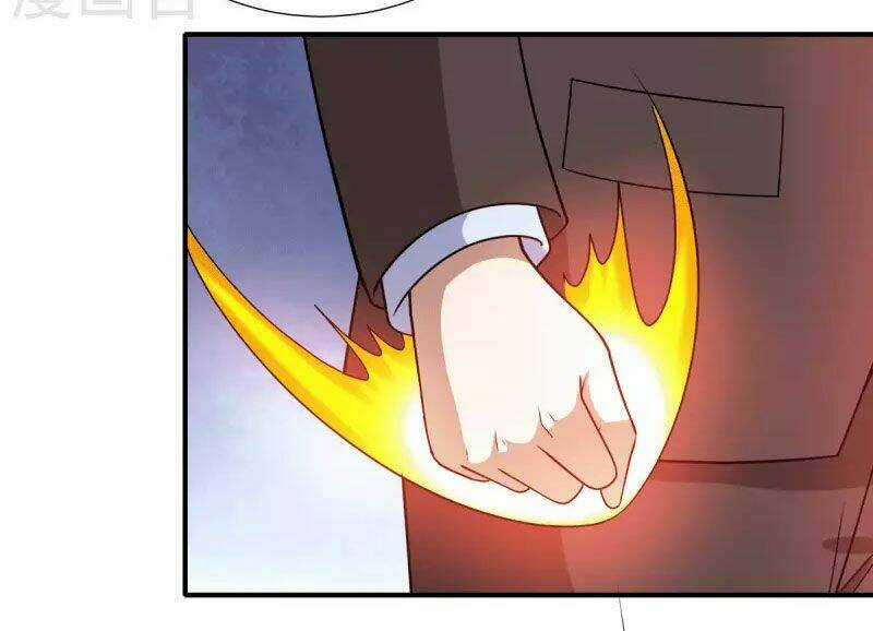 Thần Chiến Tranh - Chapter 85 - Trang 17