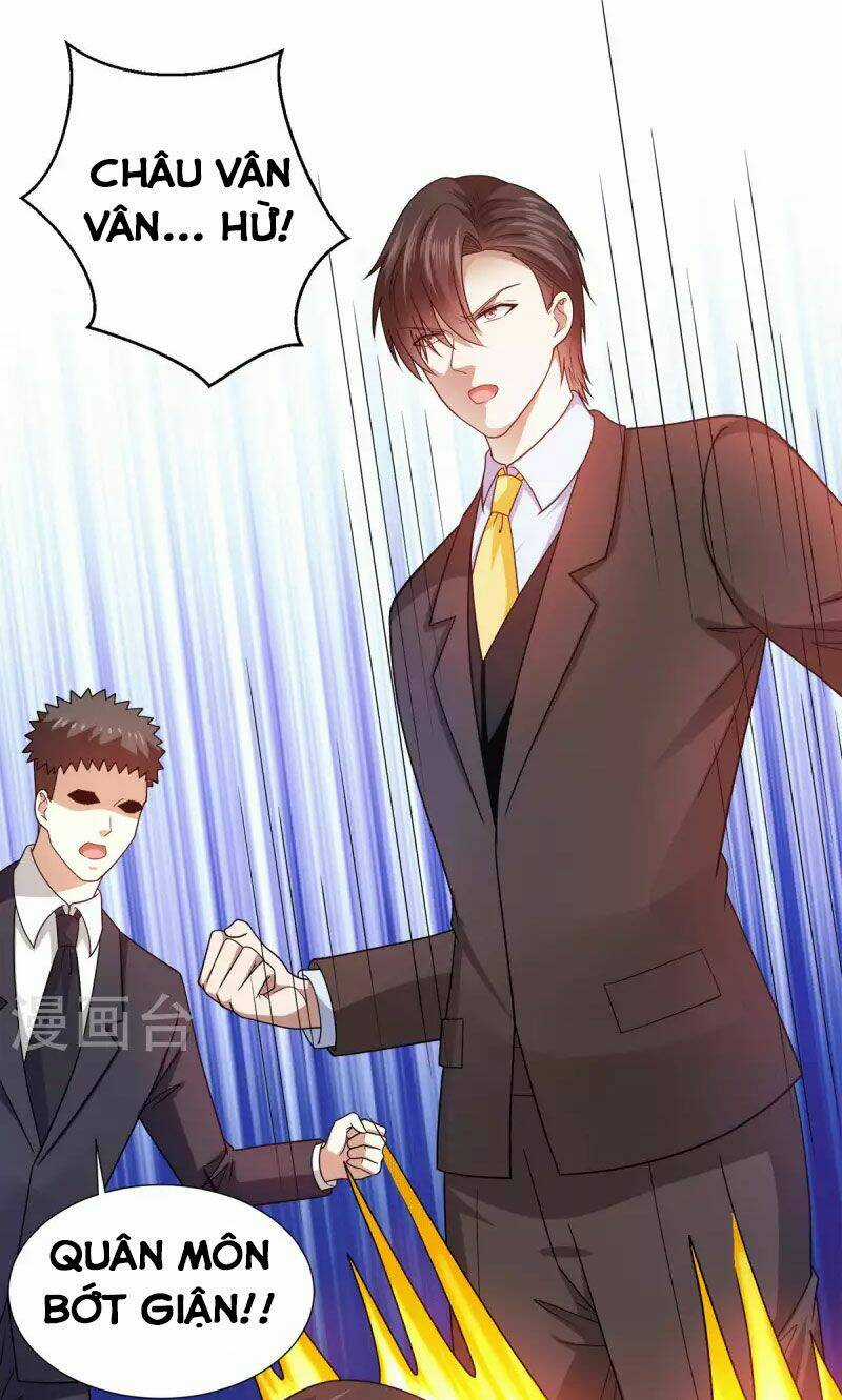 Thần Chiến Tranh - Chapter 85 - Trang 18