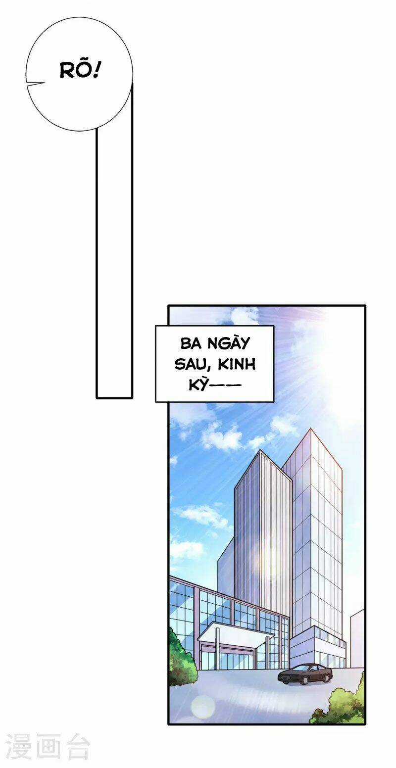 Thần Chiến Tranh - Chapter 85 - Trang 20