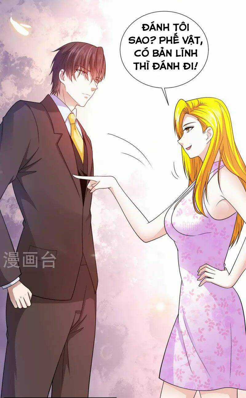 Thần Chiến Tranh - Chapter 85 - Trang 3