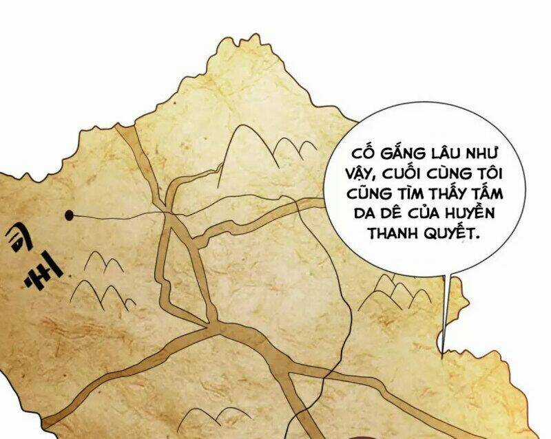 Thần Chiến Tranh - Chapter 85 - Trang 21