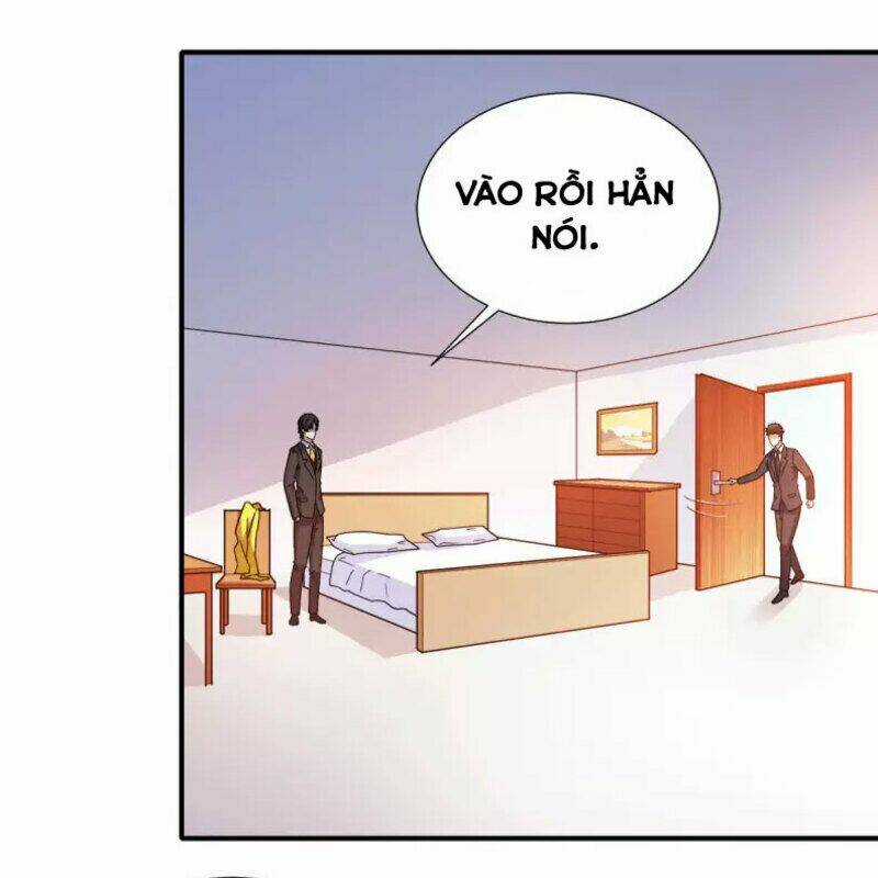 Thần Chiến Tranh - Chapter 85 - Trang 25