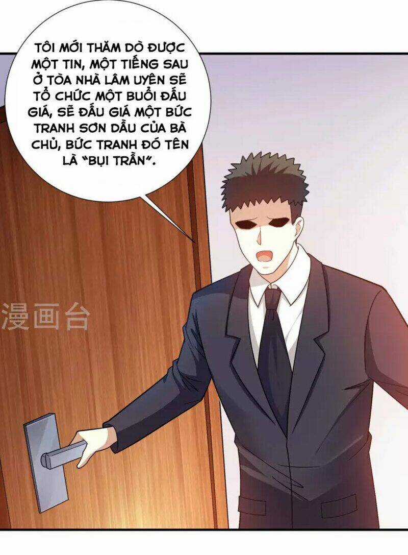 Thần Chiến Tranh - Chapter 85 - Trang 26