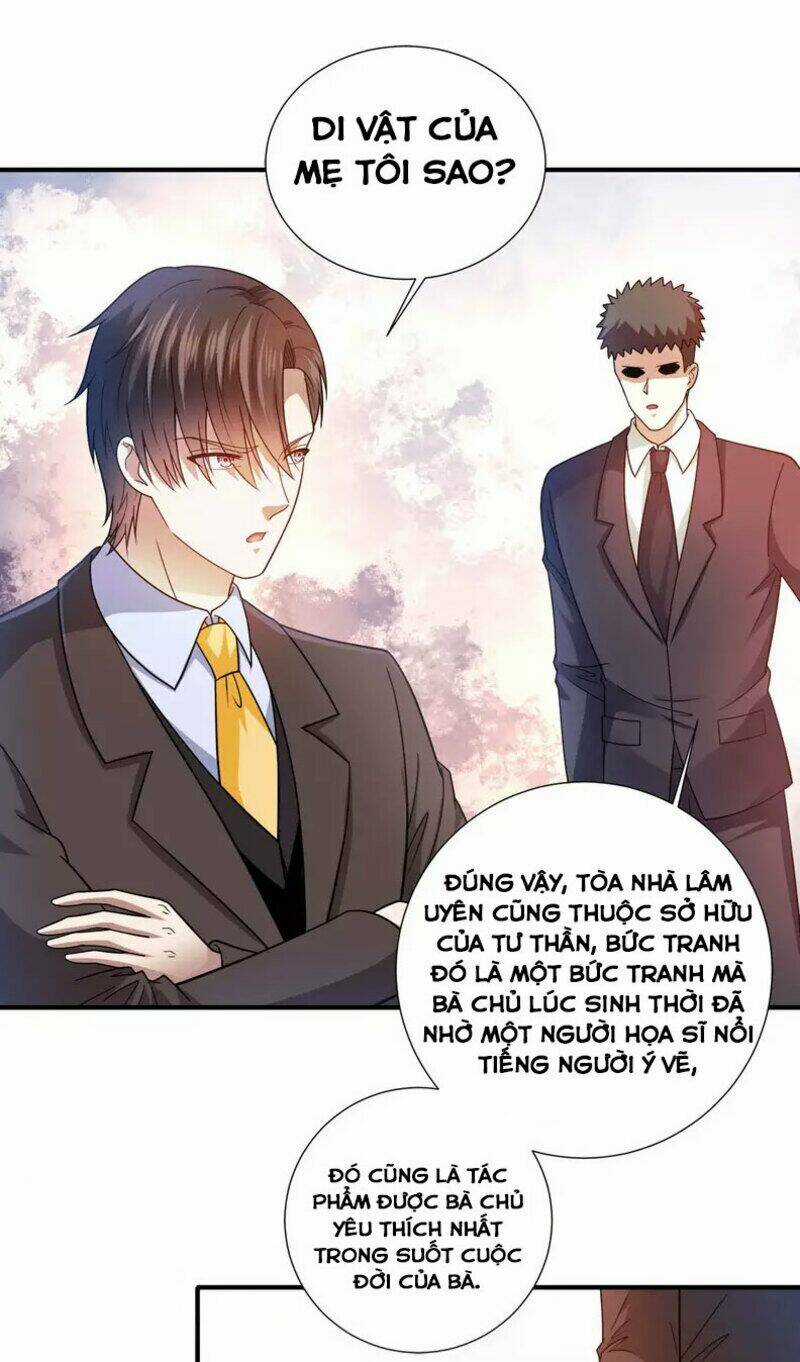 Thần Chiến Tranh - Chapter 85 - Trang 27