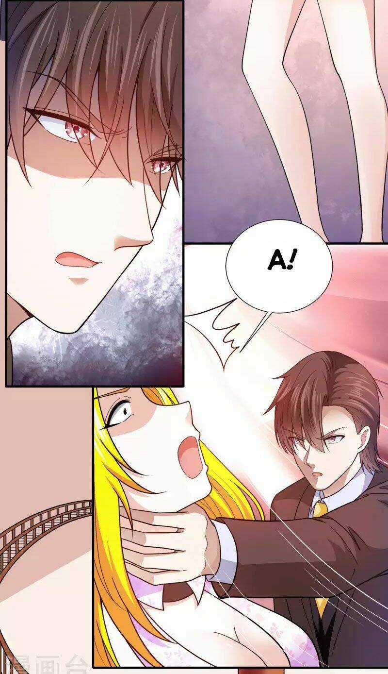 Thần Chiến Tranh - Chapter 85 - Trang 4