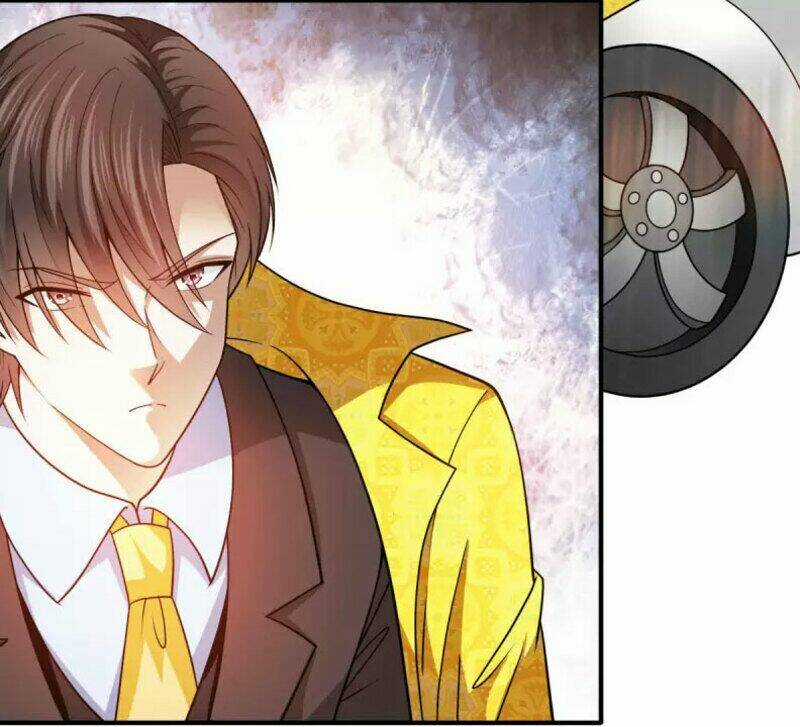 Thần Chiến Tranh - Chapter 85 - Trang 32