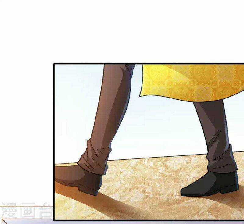 Thần Chiến Tranh - Chapter 85 - Trang 33