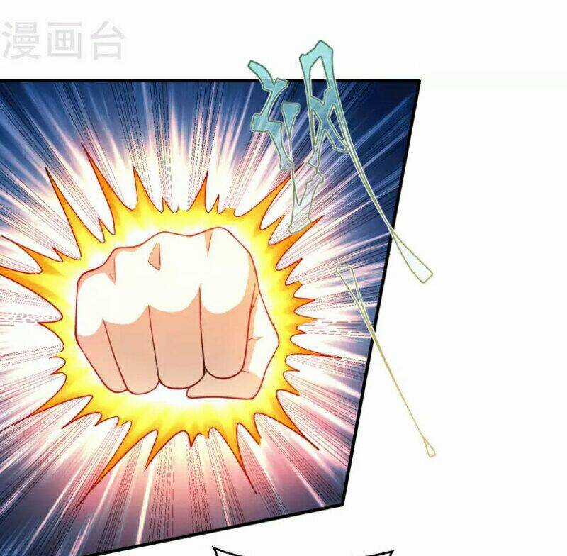 Thần Chiến Tranh - Chapter 85 - Trang 36