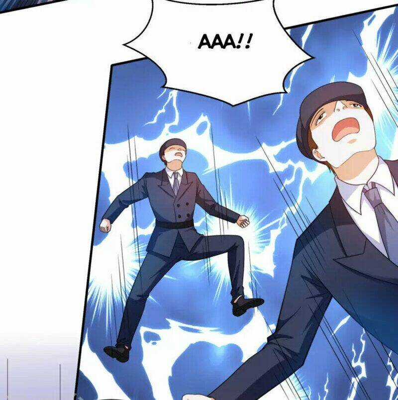 Thần Chiến Tranh - Chapter 85 - Trang 37