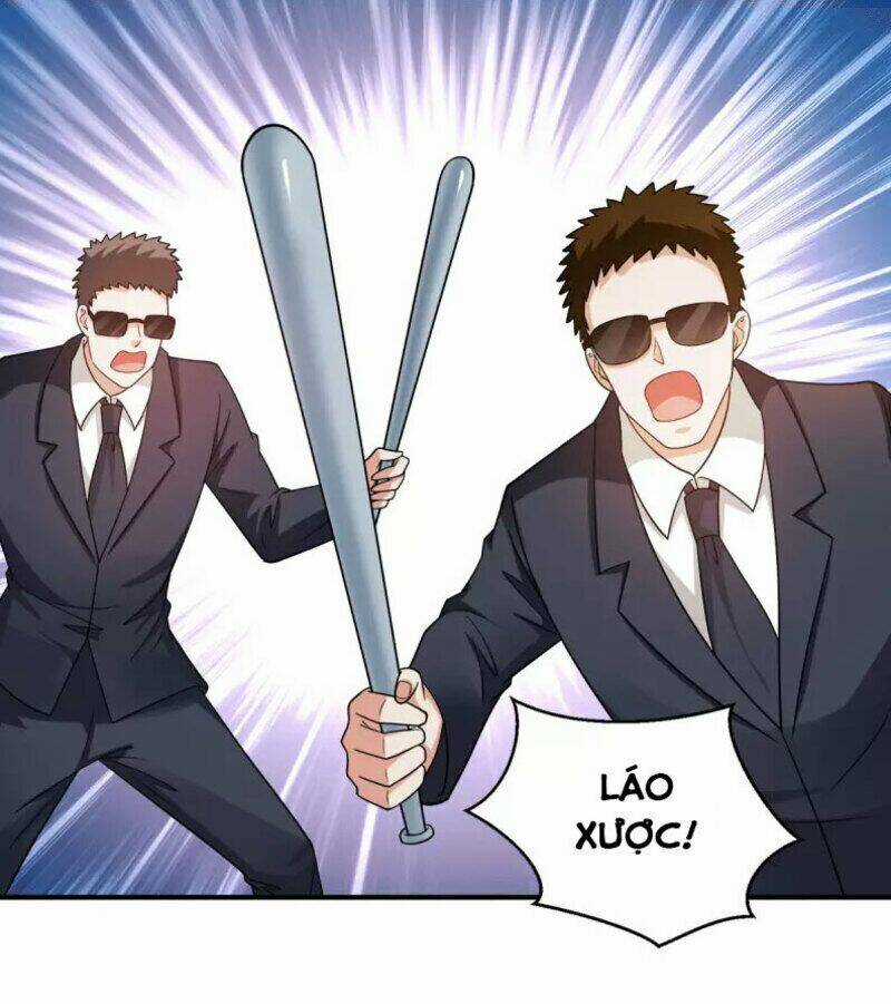 Thần Chiến Tranh - Chapter 85 - Trang 39