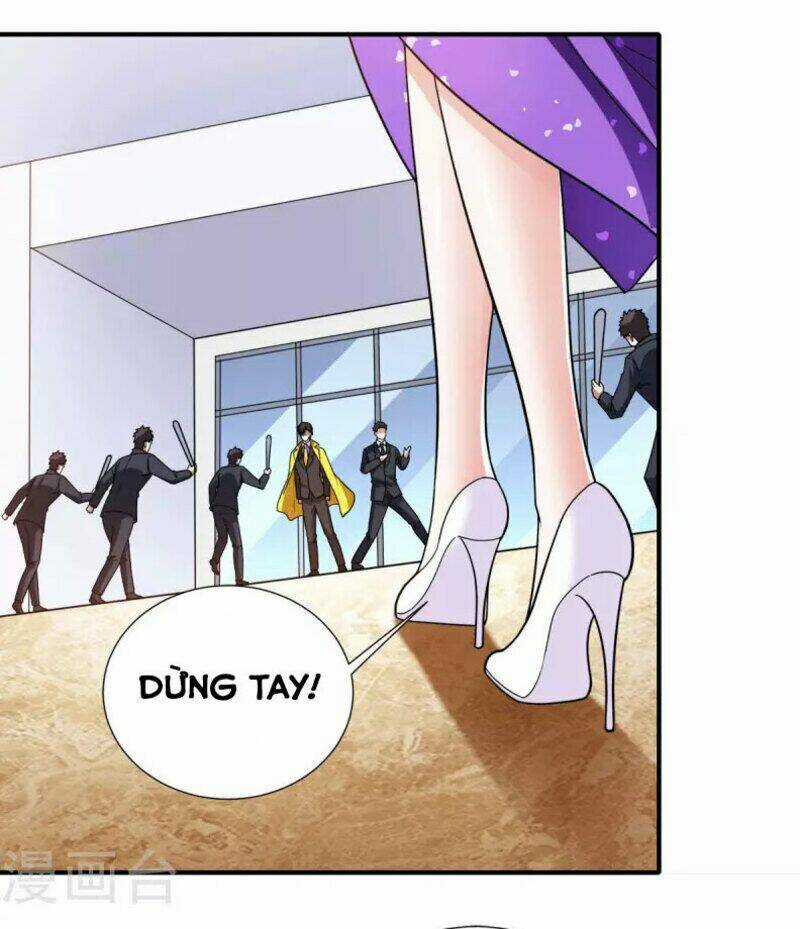 Thần Chiến Tranh - Chapter 85 - Trang 40