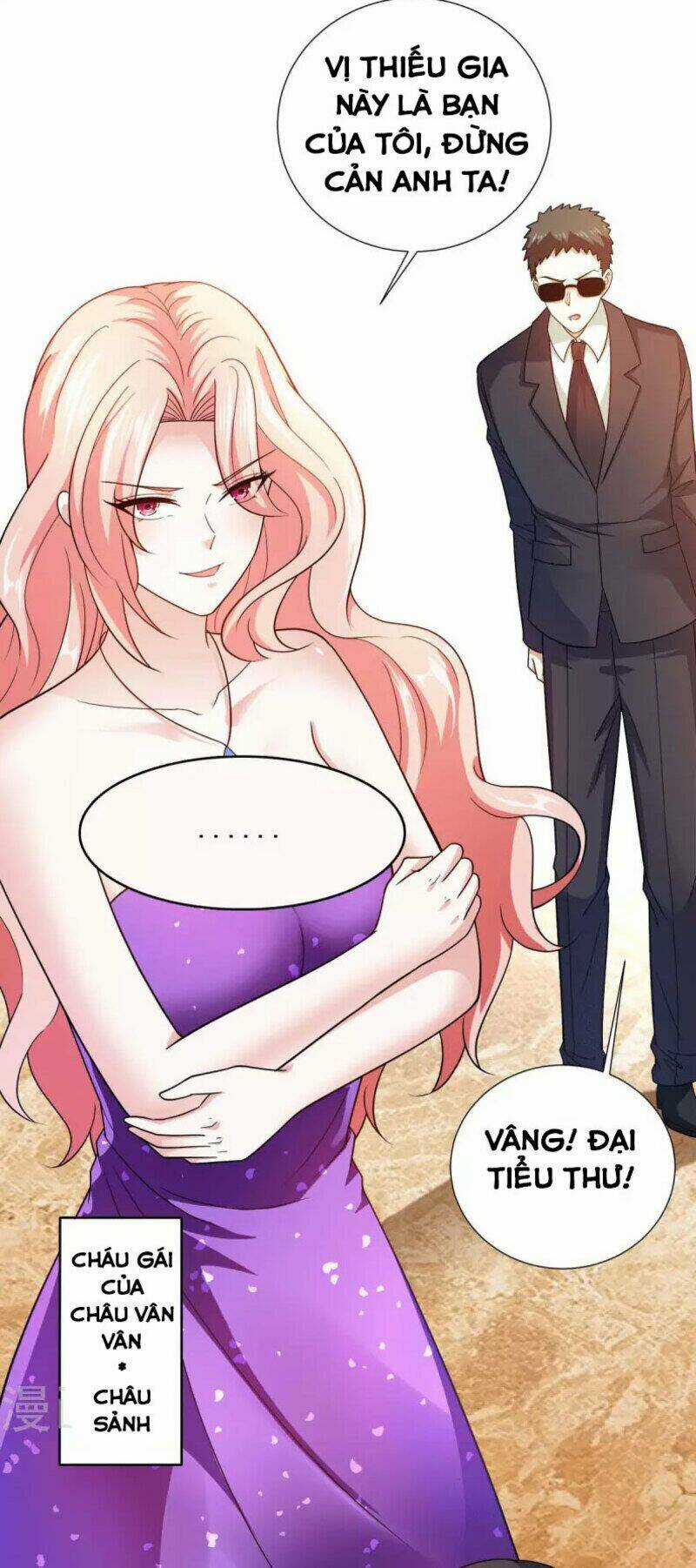 Thần Chiến Tranh - Chapter 85 - Trang 41