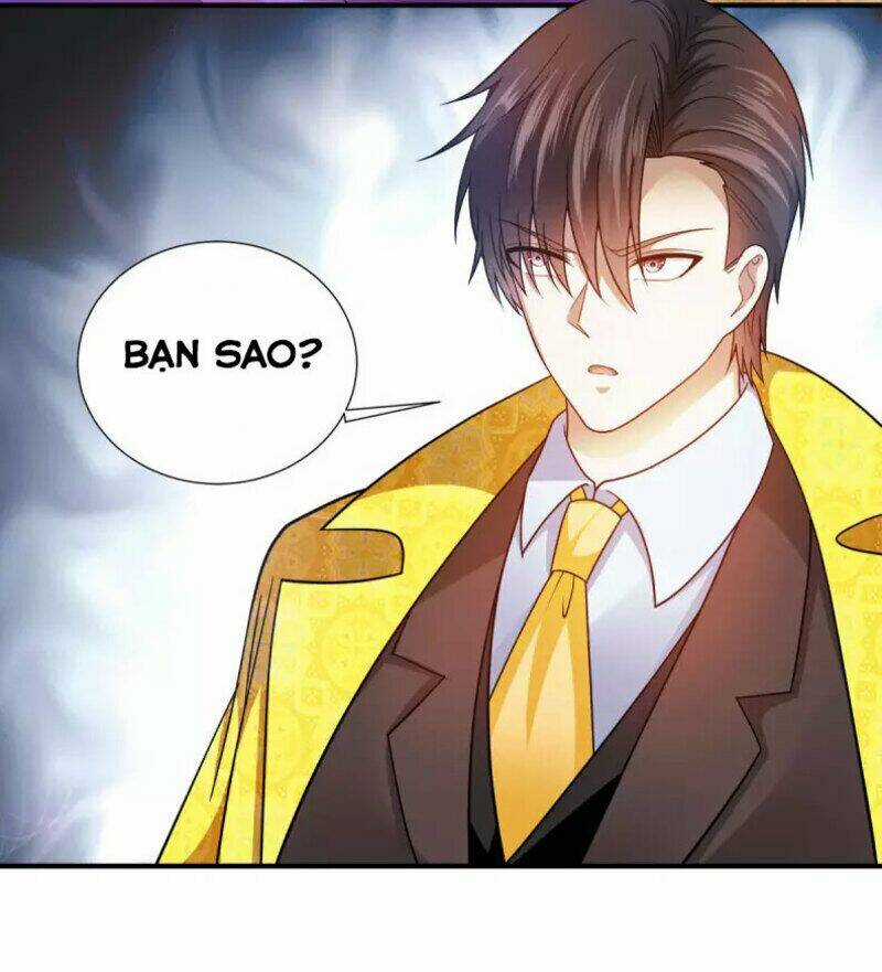 Thần Chiến Tranh - Chapter 85 - Trang 42