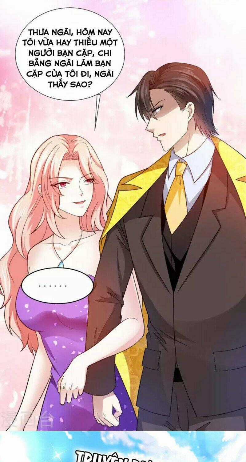 Thần Chiến Tranh - Chapter 85 - Trang 44