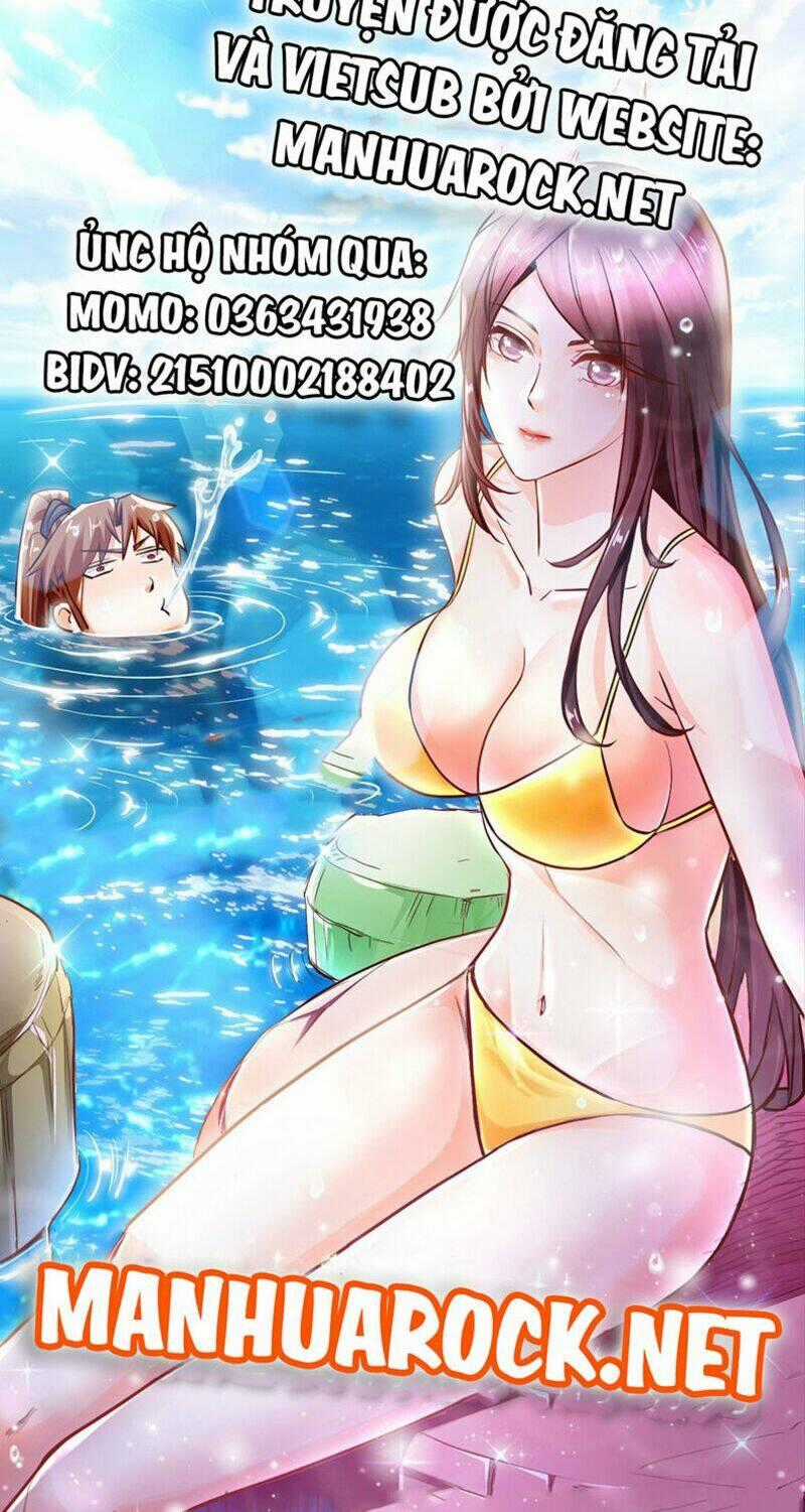 Thần Chiến Tranh - Chapter 85 - Trang 45