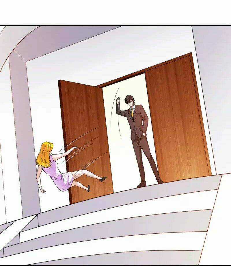 Thần Chiến Tranh - Chapter 85 - Trang 6