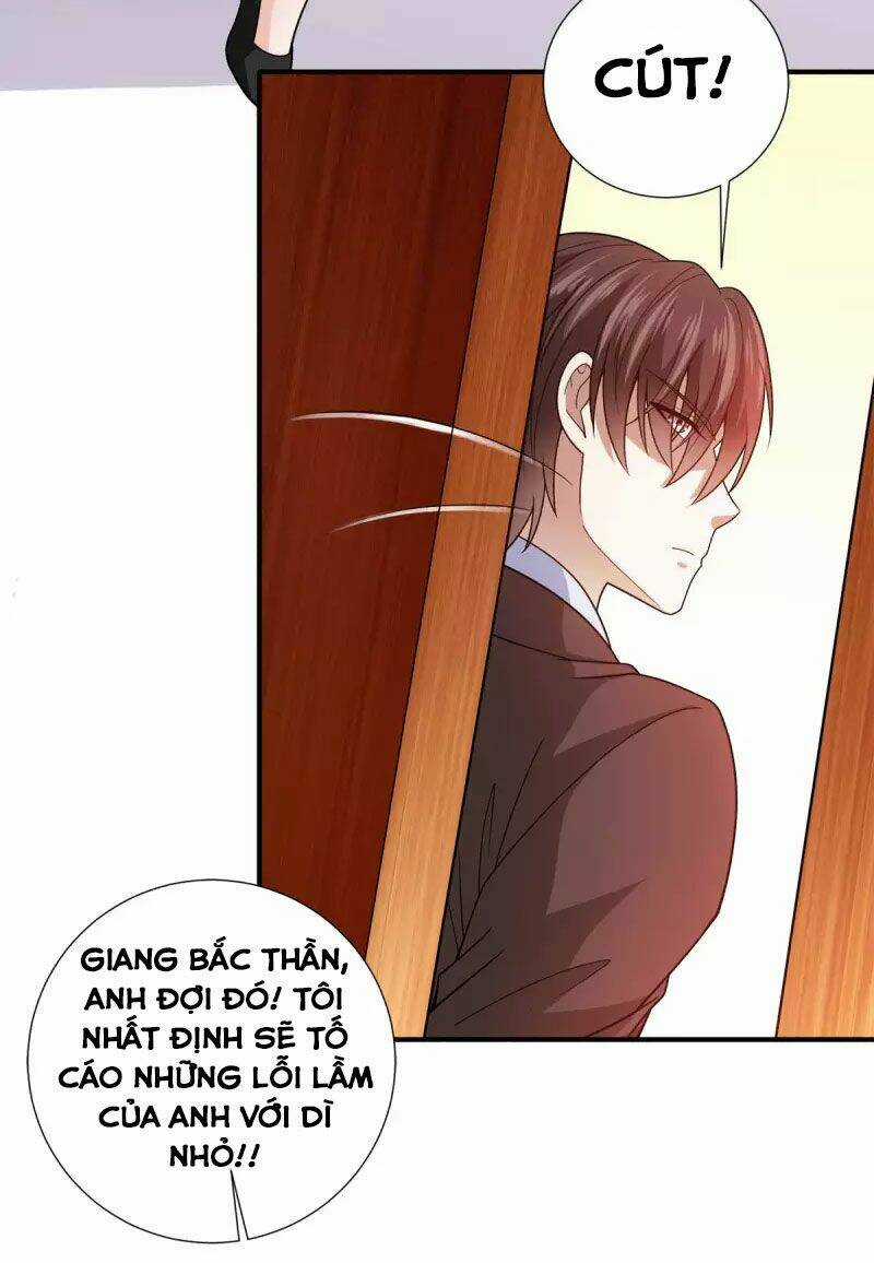 Thần Chiến Tranh - Chapter 85 - Trang 8