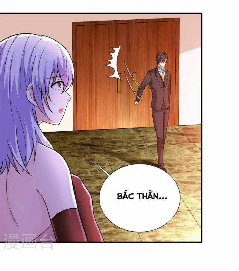 Thần Chiến Tranh - Chapter 85 - Trang 9