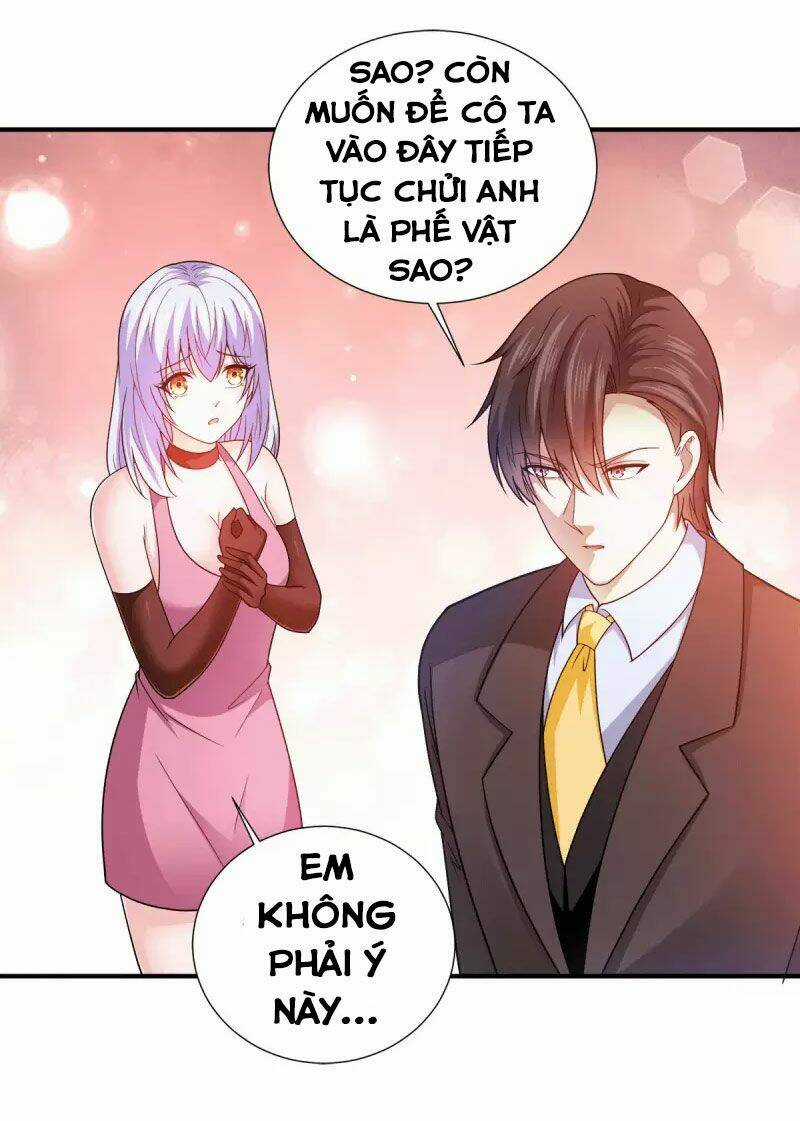 Thần Chiến Tranh - Chapter 85 - Trang 10