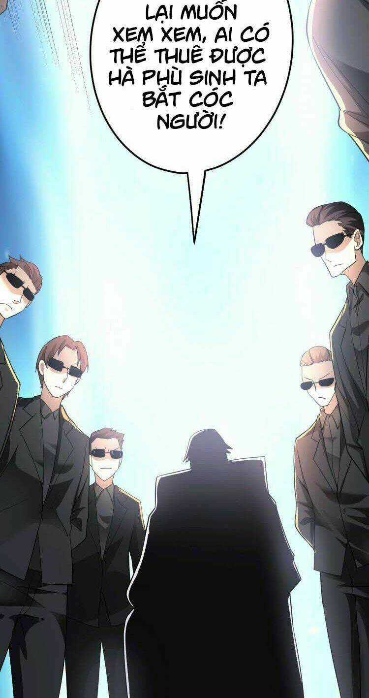 Thần Chiến Tranh - Chapter 9 - Trang 18