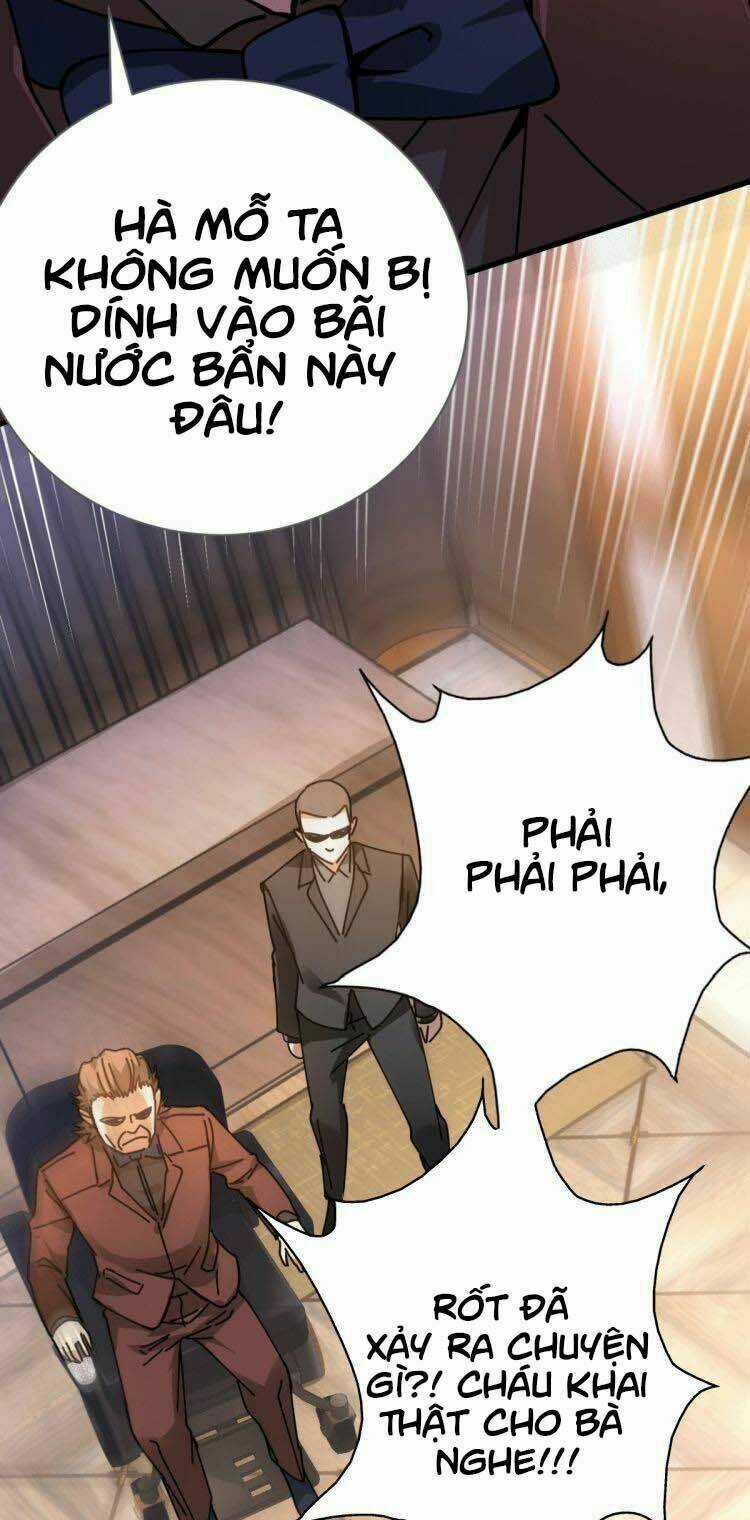 Thần Chiến Tranh - Chapter 9 - Trang 26