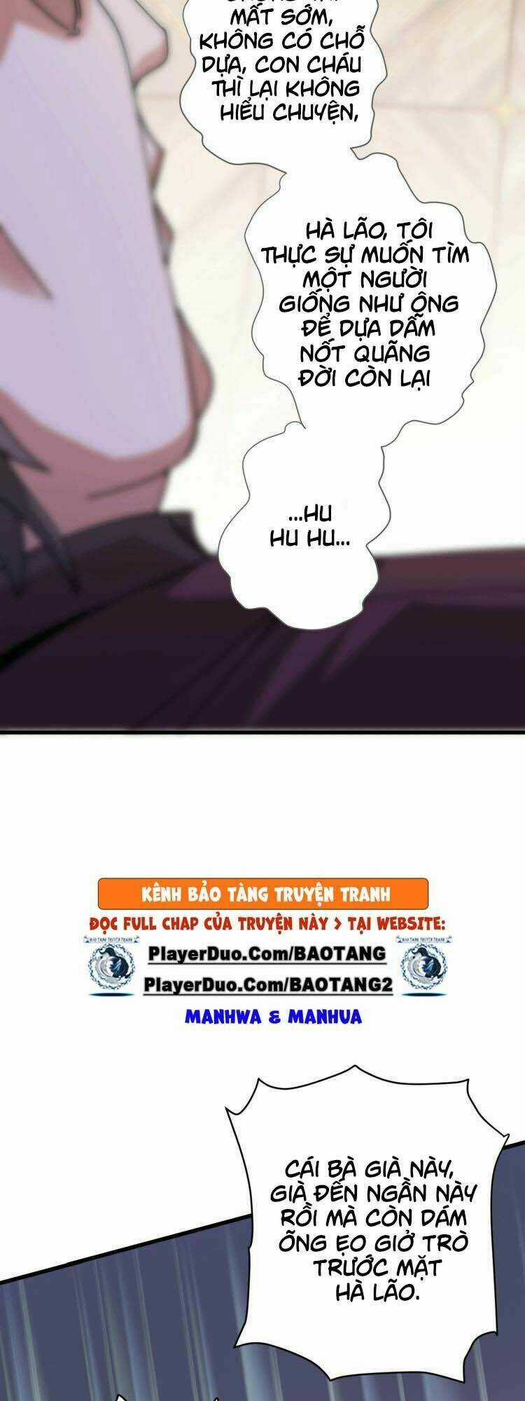 Thần Chiến Tranh - Chapter 9 - Trang 32